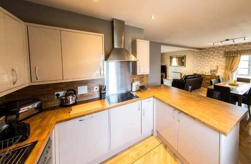 Hartlepool Cottage | 6 Mariners Point