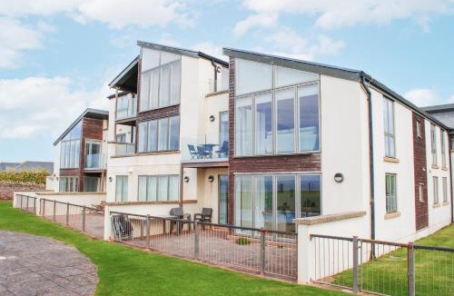 Burgh Island Apartment | 6 Ocean's Edge