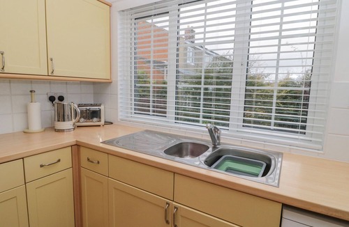 Embleton Cottage | 6 Westview