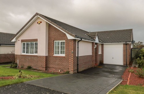 Embleton Cottage | 6 Westview