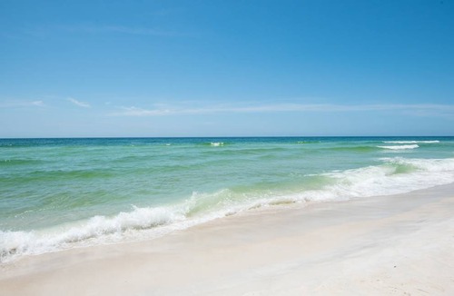 Seagrove Beach Apartment | 60 m² Apartment ∙ 1 bedroom ∙ 4 guests