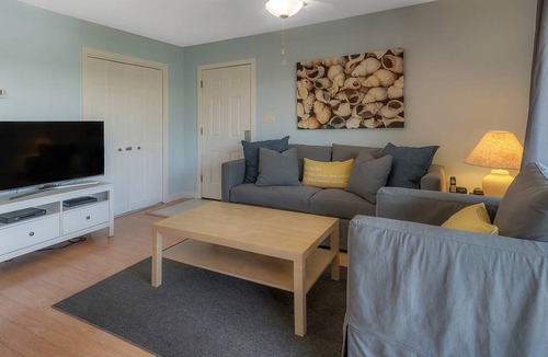 Seagrove Beach Apartment | 60 m² Apartment ∙ 1 bedroom ∙ 4 guests