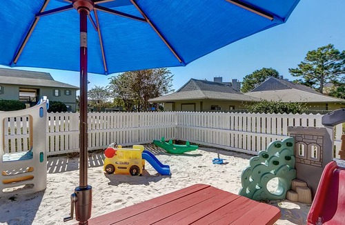 Seagrove Beach Apartment | 60 m² Apartment ∙ 1 bedroom ∙ 4 guests
