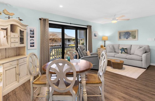 Seagrove Beach Apartment | 60 m² Apartment ∙ 1 bedroom ∙ 2 guests