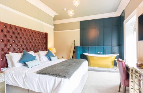 Durham Hotel | 61 Durham