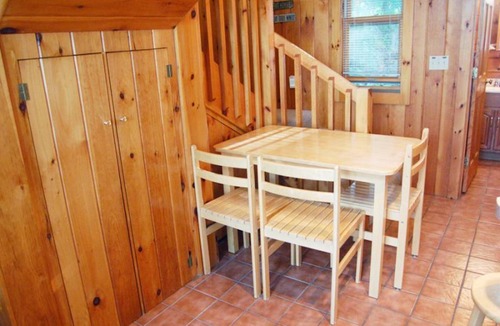 Windham Cottage | 65 m² Cabin ∙ 2 bedrooms ∙ 6 guests