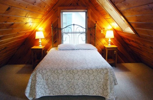 Windham Cottage | 65 m² Cabin ∙ 2 bedrooms ∙ 6 guests