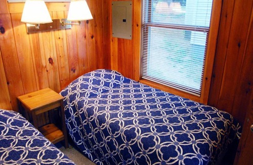 Windham Cottage | 65 m² Cabin ∙ 2 bedrooms ∙ 6 guests