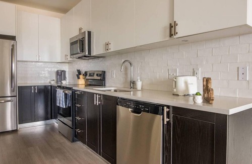 Butchertown Apartment | 68 m² Apartment ∙ 1 bedroom ∙ 2 guests