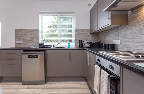 Durham House | 69 Kepier Crescent