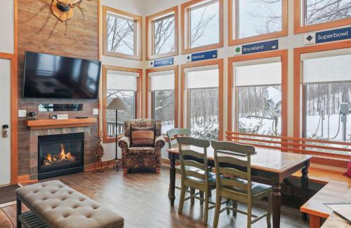 Boyne Falls House | 692 Disciples Village Condo