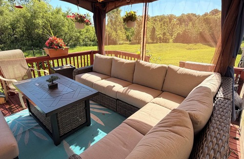 Carmel House | 6BR Executive Home. Gym,Office&EV Charger Designed for Living, not Just Staying