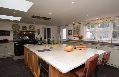 Kingussie Cottage | 7 Bed in Kingussie (oc-ca257)