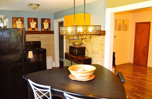 Grand Forks House | 7-Bedroom Retreat Sleeps 13