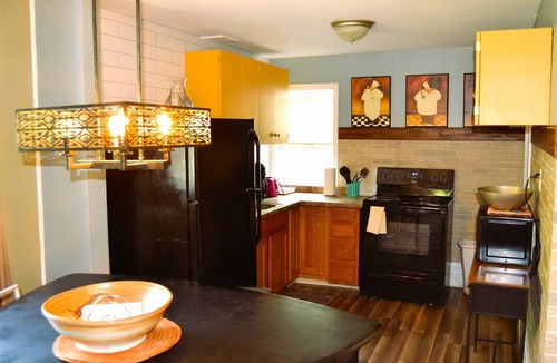 Grand Forks House | 7-Bedroom Retreat Sleeps 13