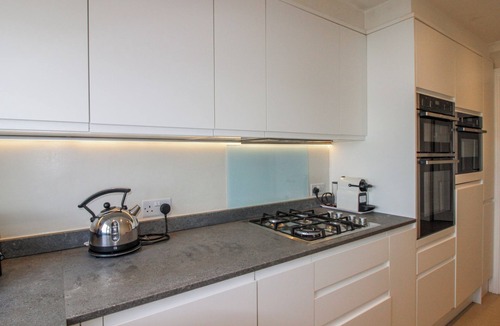 Burgh Island House | 7 Thurlestone Rock