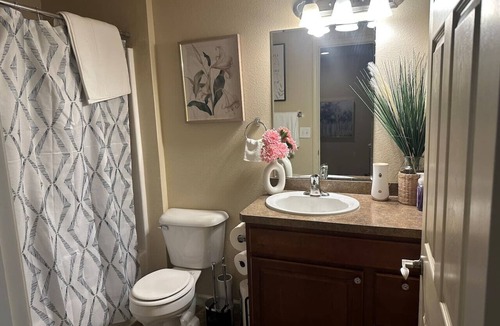 Williston House | 713 Section 1 luxury townhouse