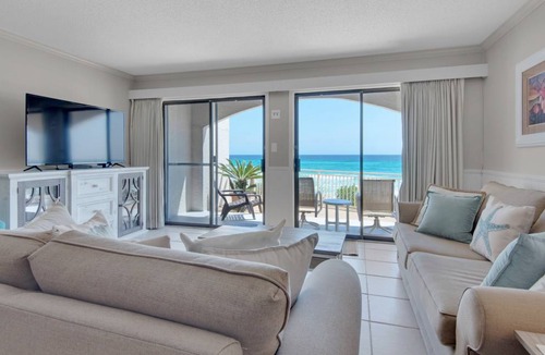Seagrove Beach Apartment | 74 m² Apartment ∙ 1 bedroom ∙ 4 guests