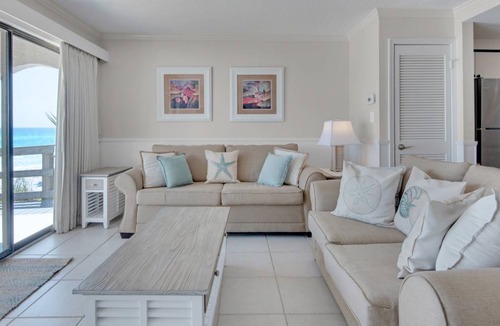Seagrove Beach Apartment | 74 m² Apartment ∙ 1 bedroom ∙ 4 guests