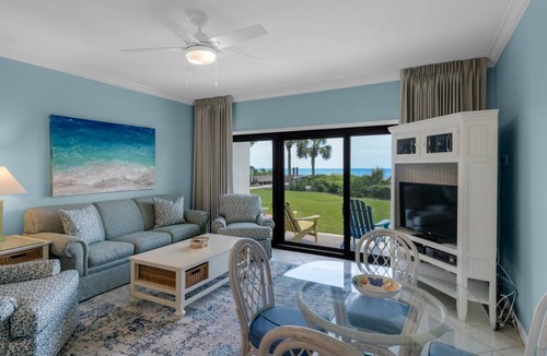 Seagrove Beach Apartment | 75 m² Apartment ∙ 1 bedroom ∙ 6 guests