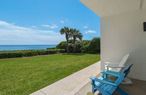 Seagrove Beach Apartment | 75 m² Apartment ∙ 1 bedroom ∙ 6 guests