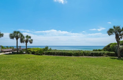 Seagrove Beach Apartment | 75 m² Apartment ∙ 1 bedroom ∙ 6 guests