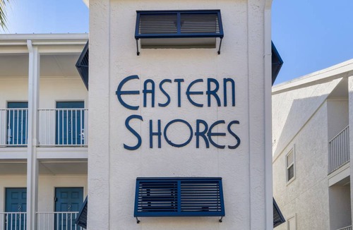 Seagrove Beach Apartment | 75 m² Apartment ∙ 1 bedroom ∙ 6 guests