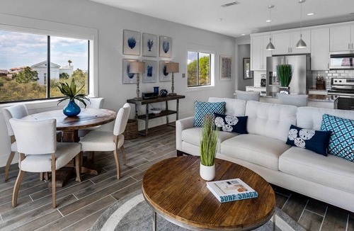 Seagrove Beach Apartment | 75 m² Apartment ∙ 1 bedroom ∙ 6 guests