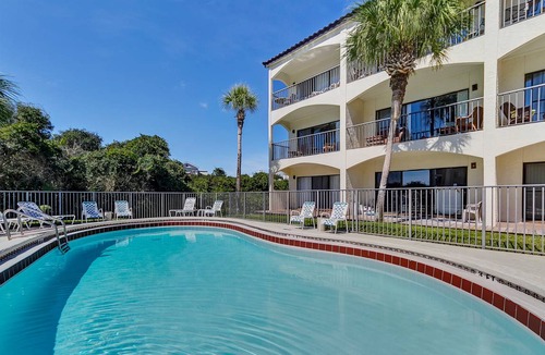 Seagrove Beach Apartment | 75 m² Apartment ∙ 1 bedroom ∙ 6 guests