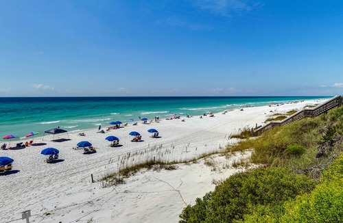 Seagrove Beach Apartment | 75 m² Apartment ∙ 1 bedroom ∙ 6 guests