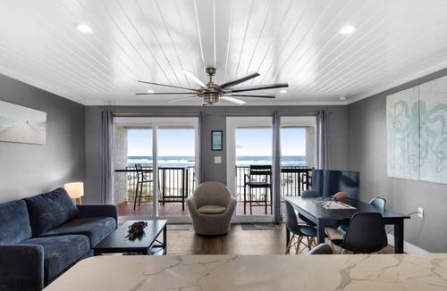 Seagrove Beach Apartment | 75 m² Apartment ∙ 1 bedroom ∙ 6 guests