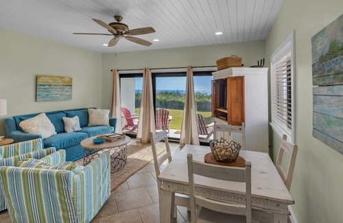 Seagrove Beach Apartment | 75 m² Apartment ∙ 1 bedroom ∙ 6 guests