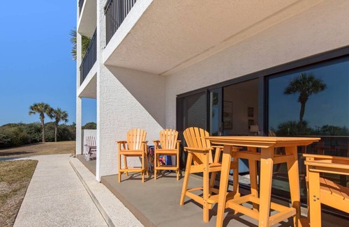 Seagrove Beach Apartment | 75 m² Apartment ∙ 1 bedroom ∙ 6 guests