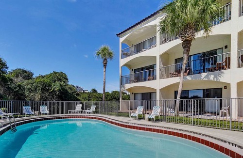 Seagrove Beach Apartment | 75 m² Apartment ∙ 1 bedroom ∙ 6 guests