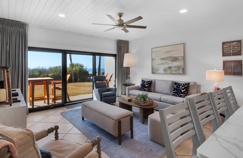 Seagrove Beach Apartment | 75 m² Apartment ∙ 1 bedroom ∙ 6 guests