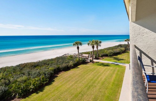 Seagrove Beach Apartment | 75 m² Apartment ∙ 1 bedroom ∙ 6 guests