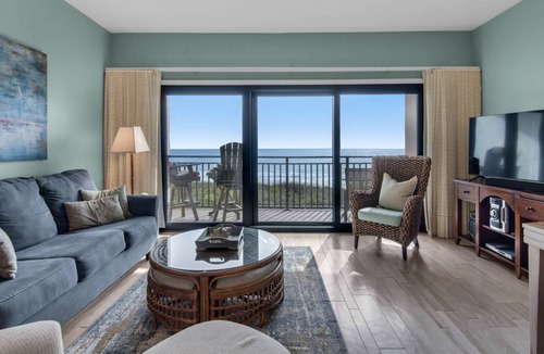 Seagrove Beach Apartment | 75 m² Apartment ∙ 1 bedroom ∙ 6 guests