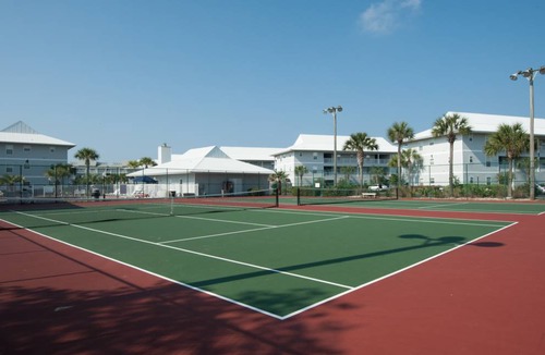 Seagrove Beach Apartment | 78 m² Apartment ∙ 2 bedrooms ∙ 5 guests