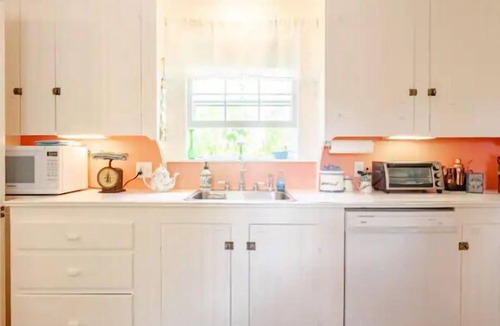 Waldoboro Apartment | 7BR Hilltop Retreat · 2 Kitchens, Decks & Fire