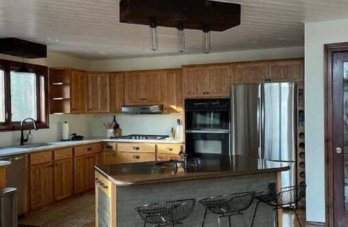 Fifty Lakes Cabin | 7p checkout time; Quiet & Peaceful; 15 min to Crosslake