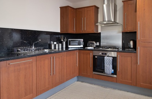 Chester-le-Street Apartment | 8 EUREKA MEWS, country holiday cottage, with a garden in Durham
