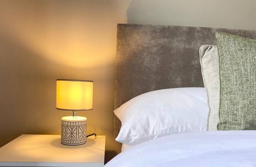 Cullercoats Apartment | 8 Margaret Road, Whitley Bay