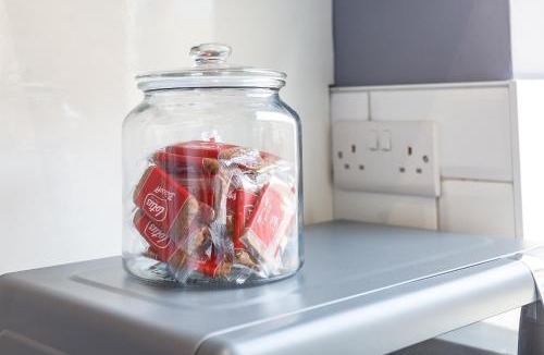 Cullercoats Apartment | 8 Margaret Road, Whitley Bay