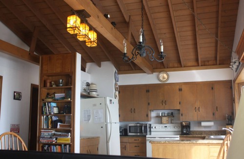 Sturgeon Bay House | 8 Miles Of Sand Beach To Explore ~ Outstanding Sunset Views Over The Lake!
