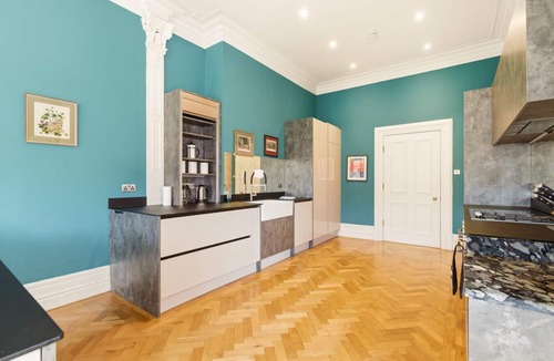 Carlisle House | 8 Portland Square - North East Escapes