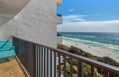 Seagrove Beach Apartment | 81 m² Apartment ∙ 2 bedrooms ∙ 4 guests
