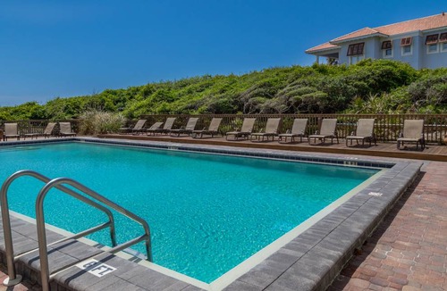 Seagrove Beach Apartment | 81 m² Apartment ∙ 2 bedrooms ∙ 4 guests