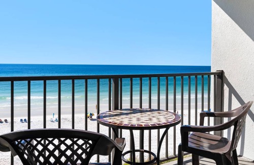 Seagrove Beach Apartment | 83 m² Apartment ∙ 2 bedrooms ∙ 7 guests