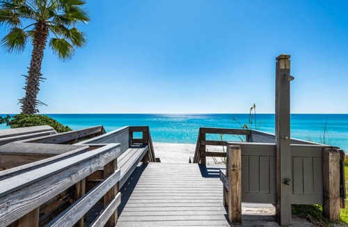 Seagrove Beach Apartment | 83 m² Apartment ∙ 2 bedrooms ∙ 8 guests