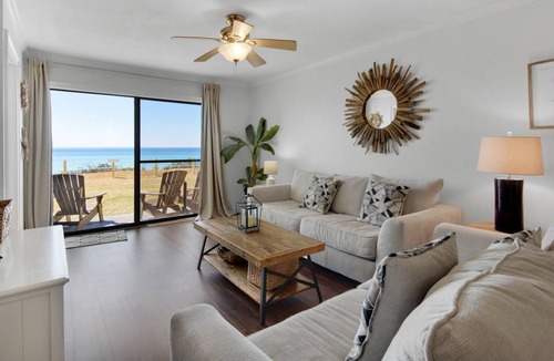 Seagrove Beach Apartment | 83 m² Apartment ∙ 2 bedrooms ∙ 8 guests